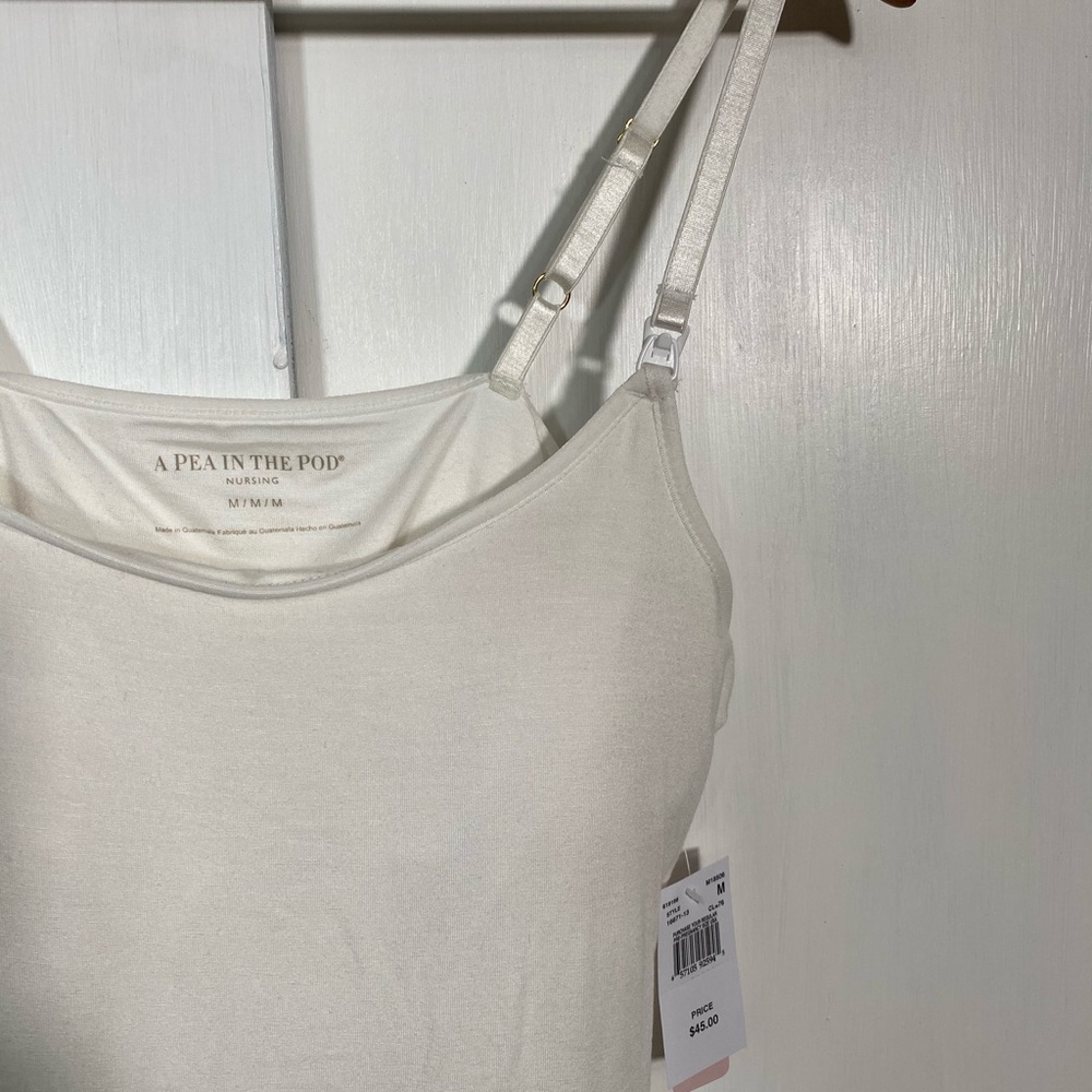 Maternity Tank